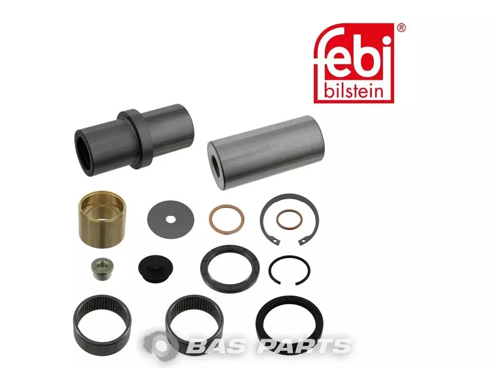 Set di perni del perno Febi A 346 330 00 19 S1
