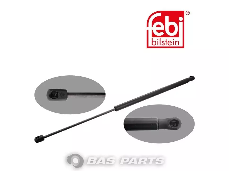 Gas spring Febi 0029808164 Gas spring Febi 0029808164