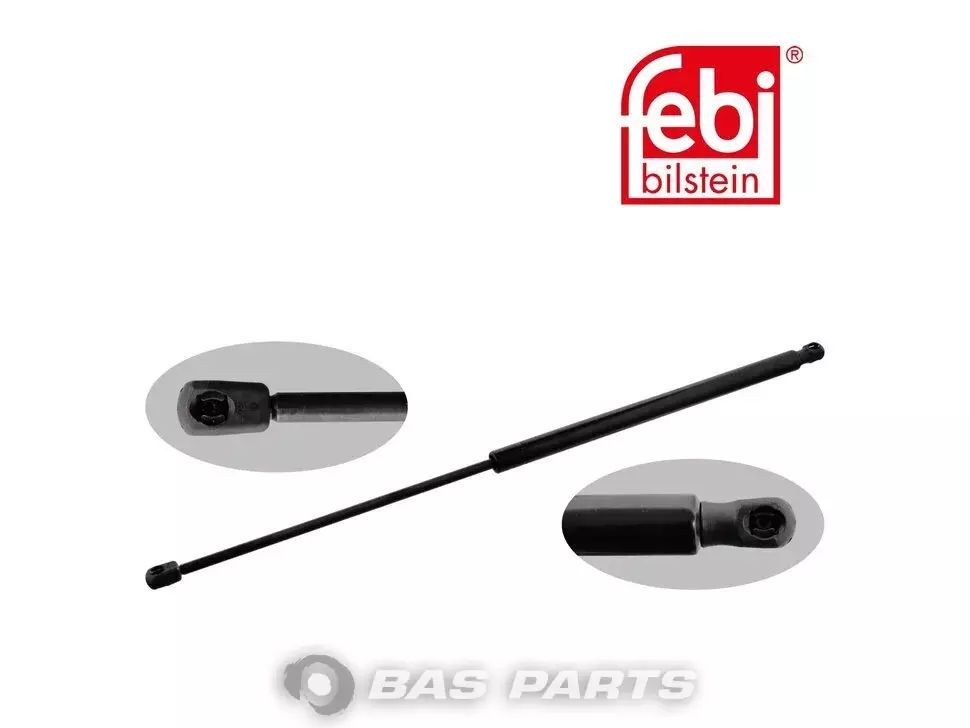 Gas spring Febi 2 031 868 Gas spring Febi 2 031 868