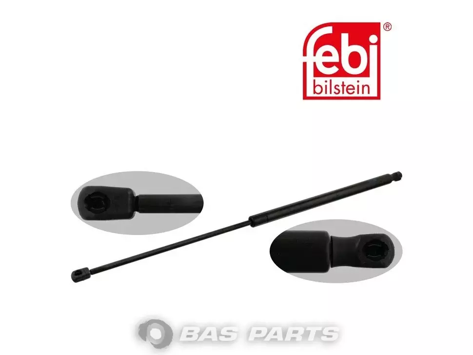 Gas spring Febi 2 031 872 Gas spring Febi 2 031 872