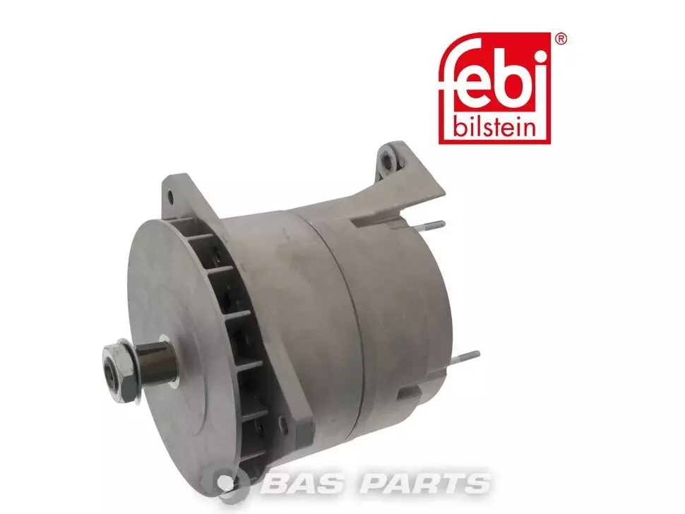 Wechselstromgenerator Febi 0051543502