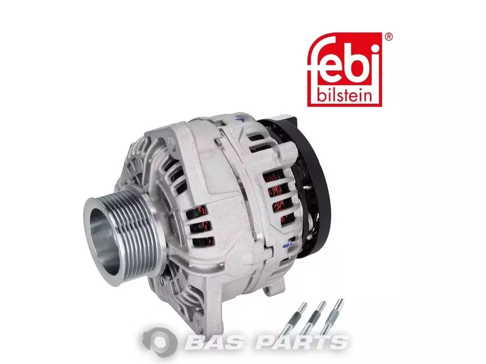 Generator Febi 0131547902 Generator Febi 0131547902