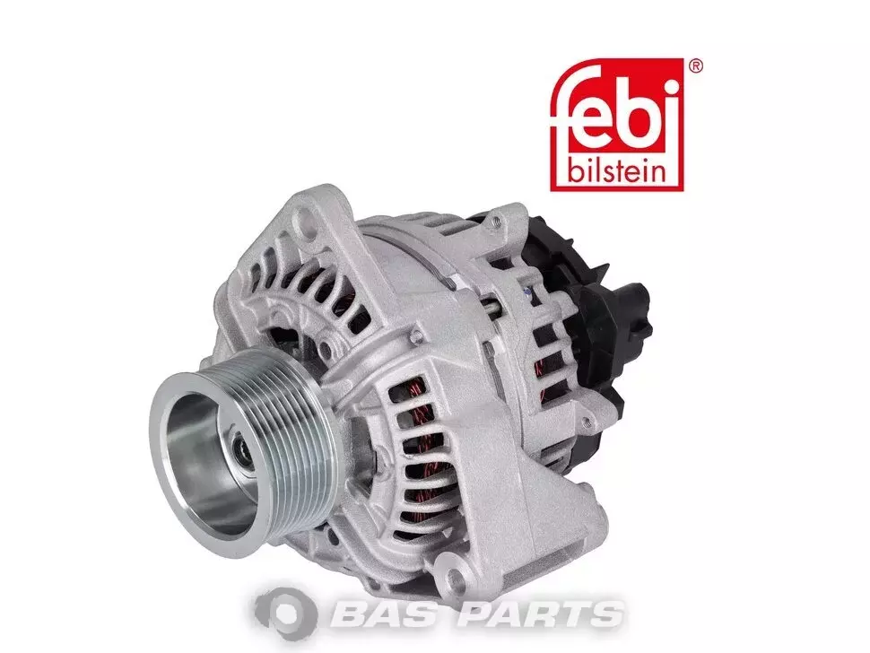 Alternator Febi 0121541002