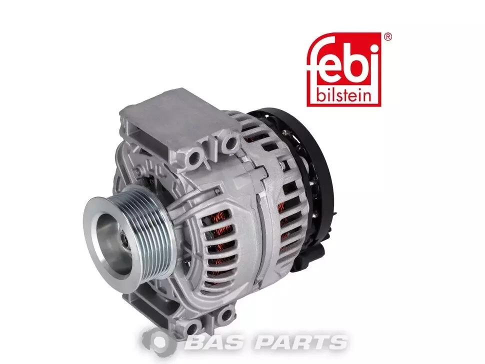 Wechselstromgenerator Febi 571439