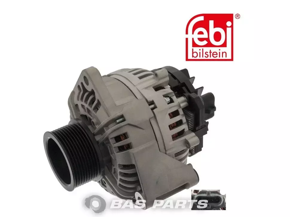 Generator Febi 0111548702