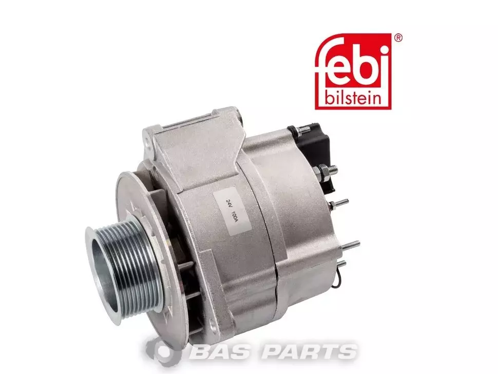 Generator Febi 0091549902