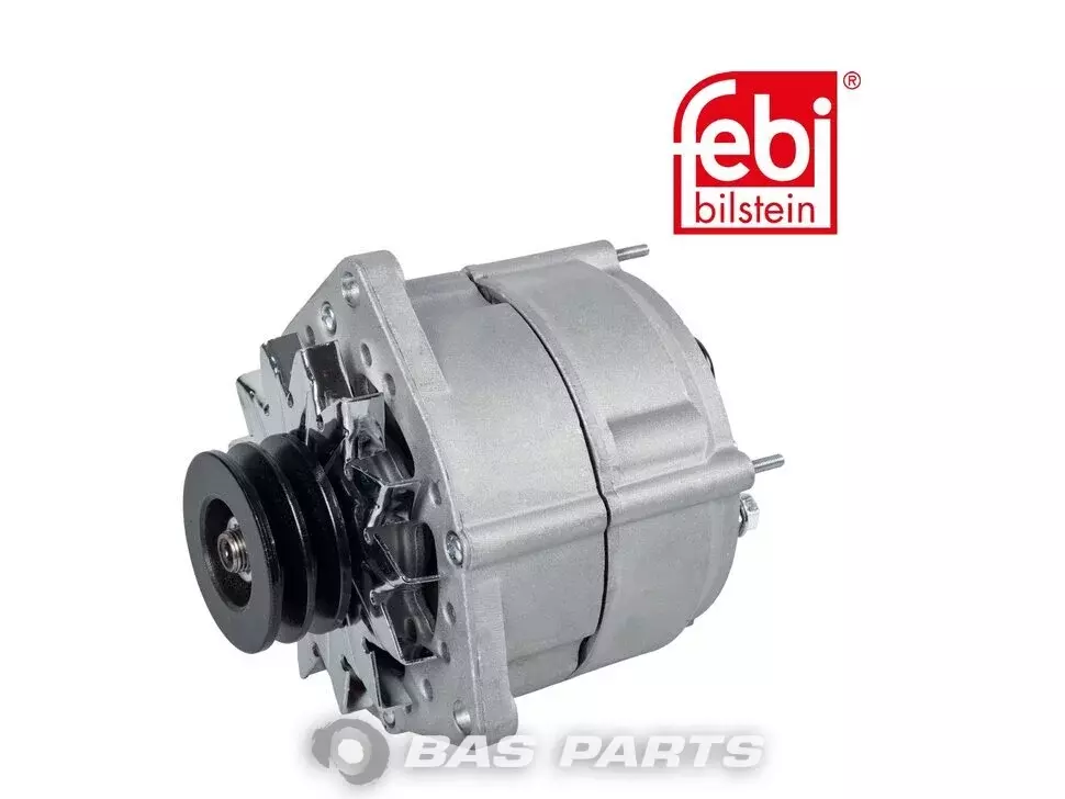 Alternator Febi 0051543402