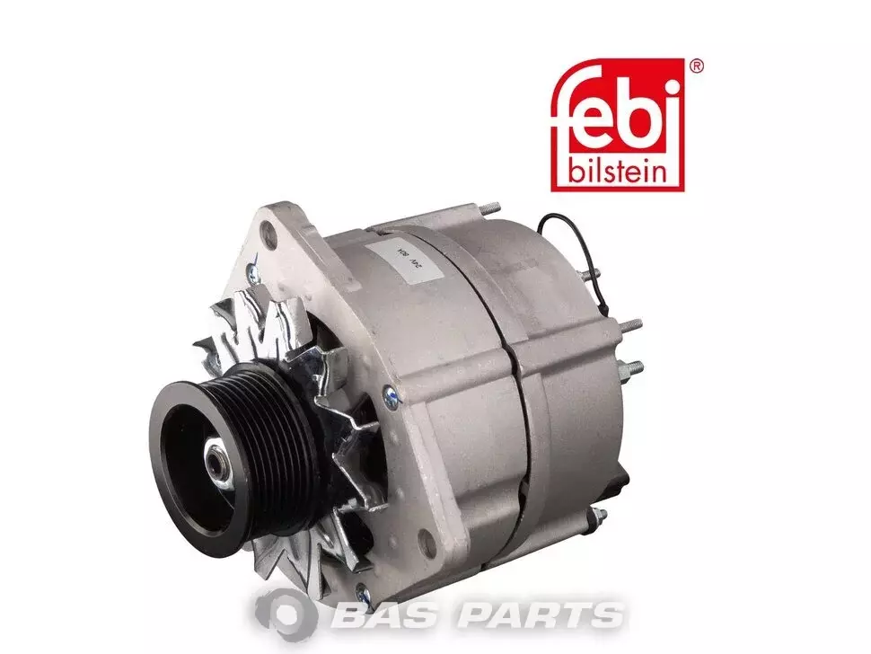 Alternator Febi 0091549802