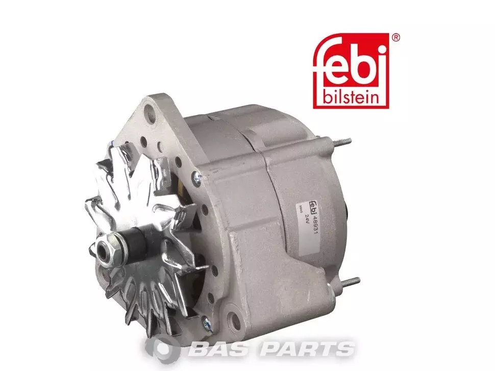 Alternator Febi 0071549202