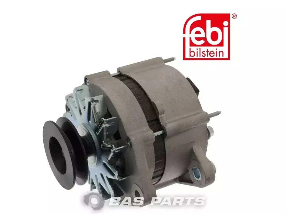 Alternator Febi 9841 8362 Alternator Febi 9841 8362