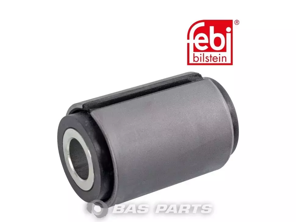 Gespleten Lager Febi 81437220091 Gespleten Lager Febi 81437220091