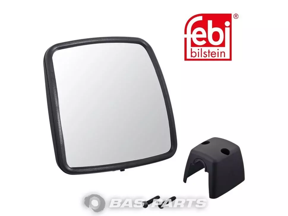 Weitwinkelspiegel Febi 1526290 Weitwinkelspiegel Febi 1526290