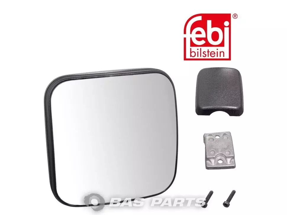 Weitwinkelspiegel Febi 0018109216