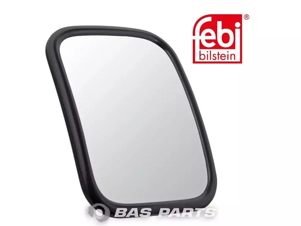 Specchietto grandangolare Febi 81637306223