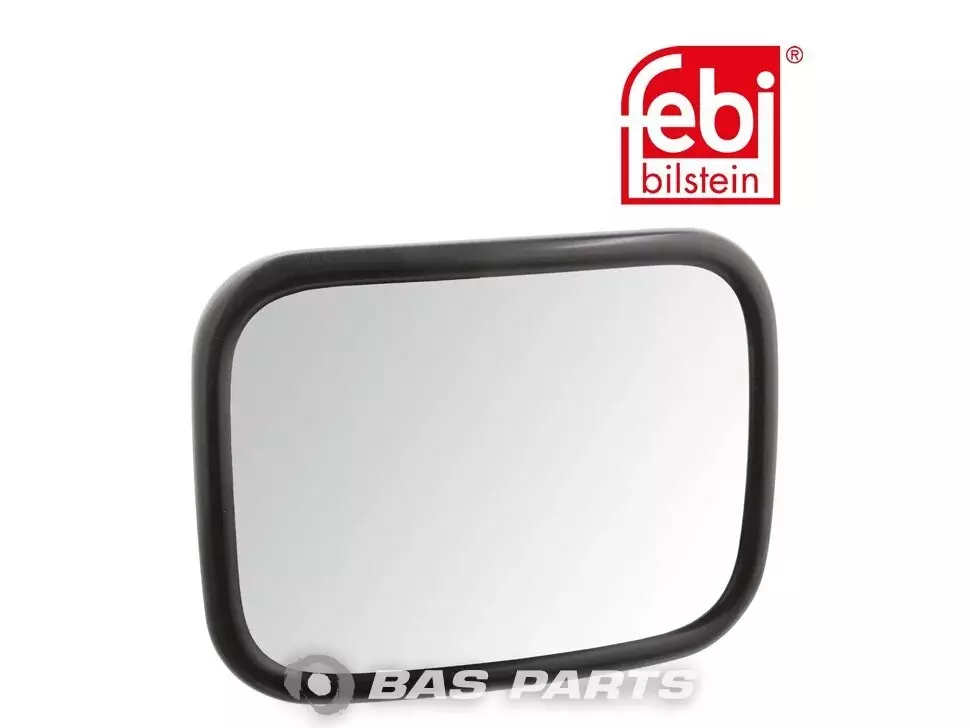 Wide-angle mirror Febi 3718100216 Wide-angle mirror Febi 3718100216
