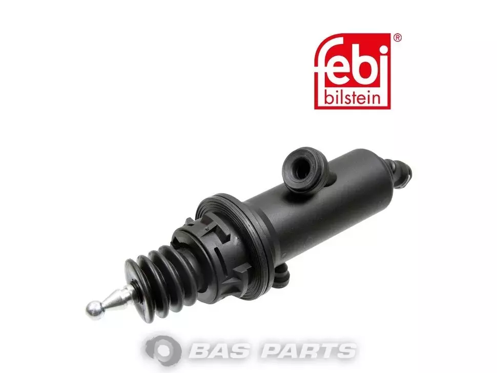 Maître-cylindre d'embrayage Febi 81307156152 Maître-cylindre d'embrayage Febi 81307156152