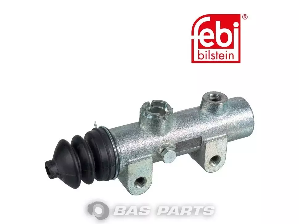 Hoofdcilinder Koppeling Febi 0 0485 3408 Hoofdcilinder Koppeling Febi 0 0485 3408