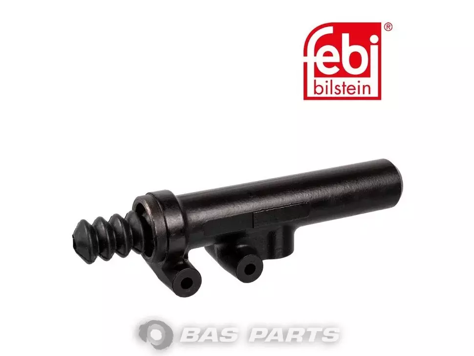 Hoofdcilinder Koppeling Febi 0002955006