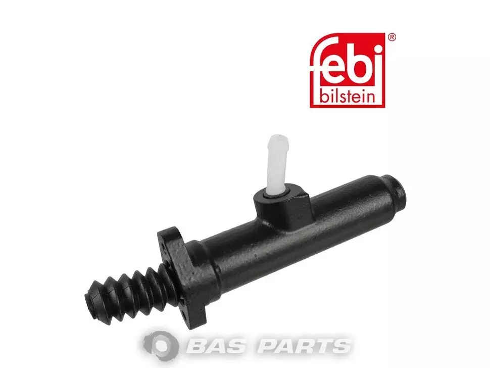 Hoofdcilinder Koppeling Febi 0012957406 Hoofdcilinder Koppeling Febi 0012957406