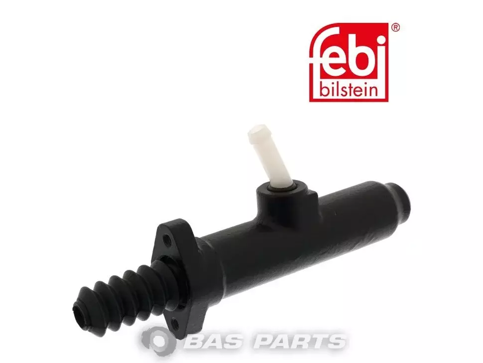 Maître-cylindre d'embrayage Febi A 001 295 70 06 S1