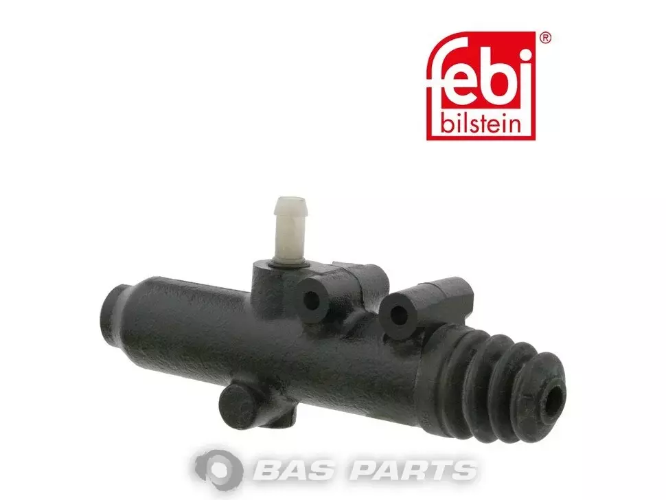 Hoofdcilinder Koppeling Febi 0012950806 Hoofdcilinder Koppeling Febi 0012950806