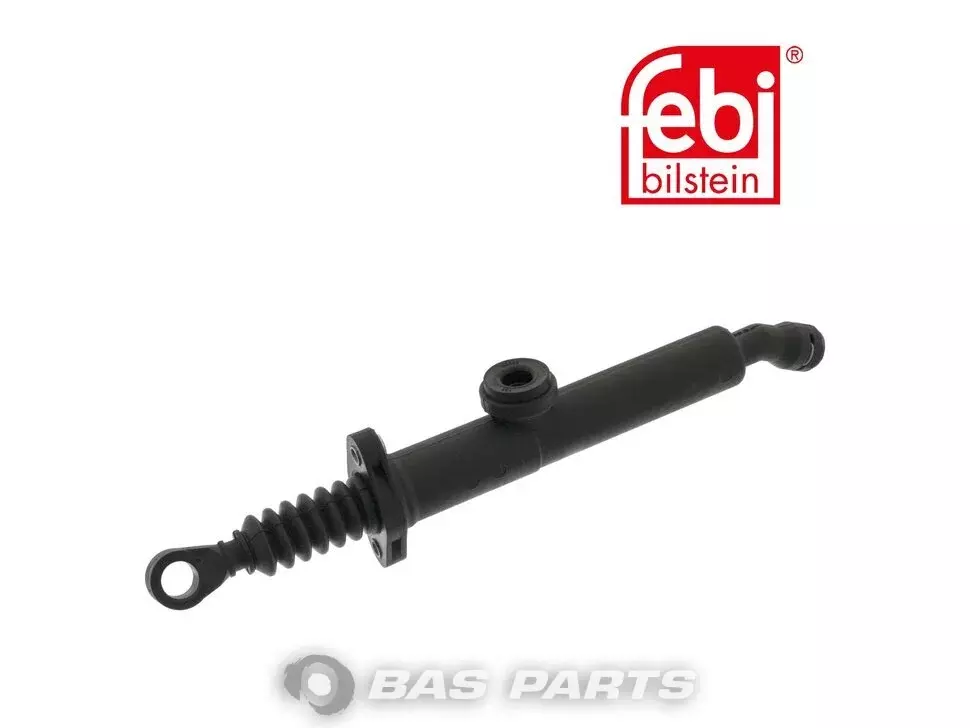 Hoofdcilinder Koppeling Febi 000022950706 Hoofdcilinder Koppeling Febi 000022950706