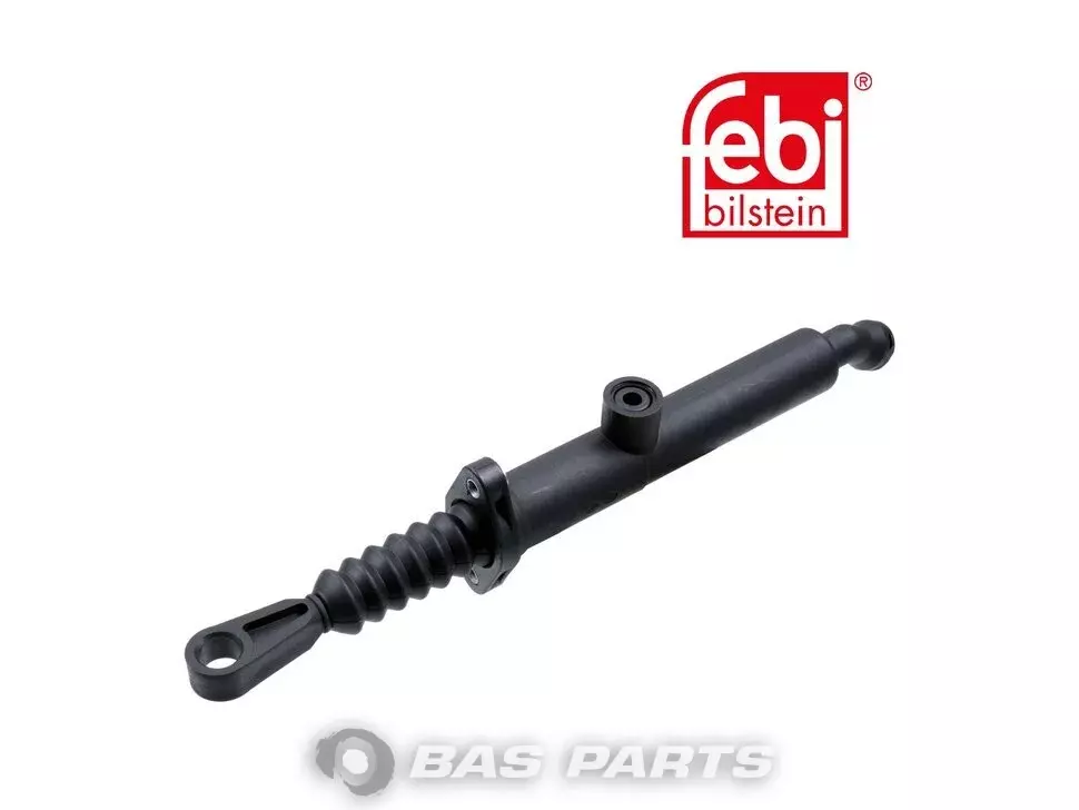Clutch master cylinder Febi 0012959806 Clutch master cylinder Febi 0012959806