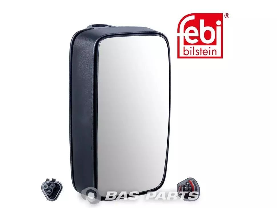 Main mirror Febi 81637306742