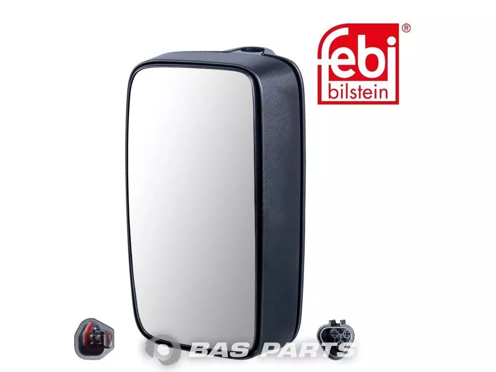 Hoofdspiegel Febi 81637306738