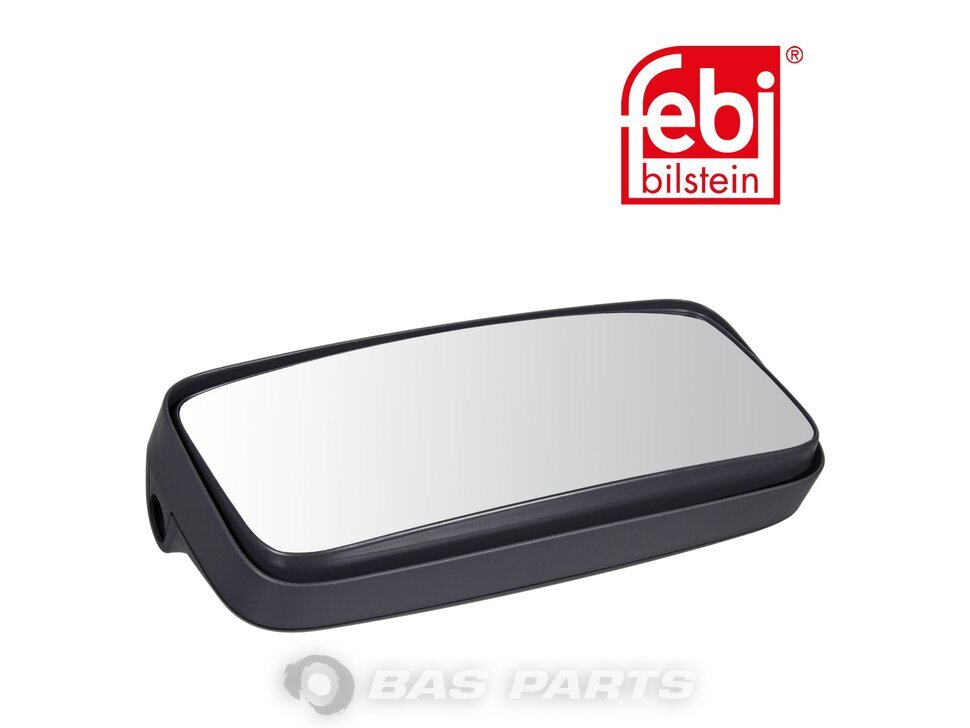 Main mirror 81637306482 81637306482 - BAS Parts 