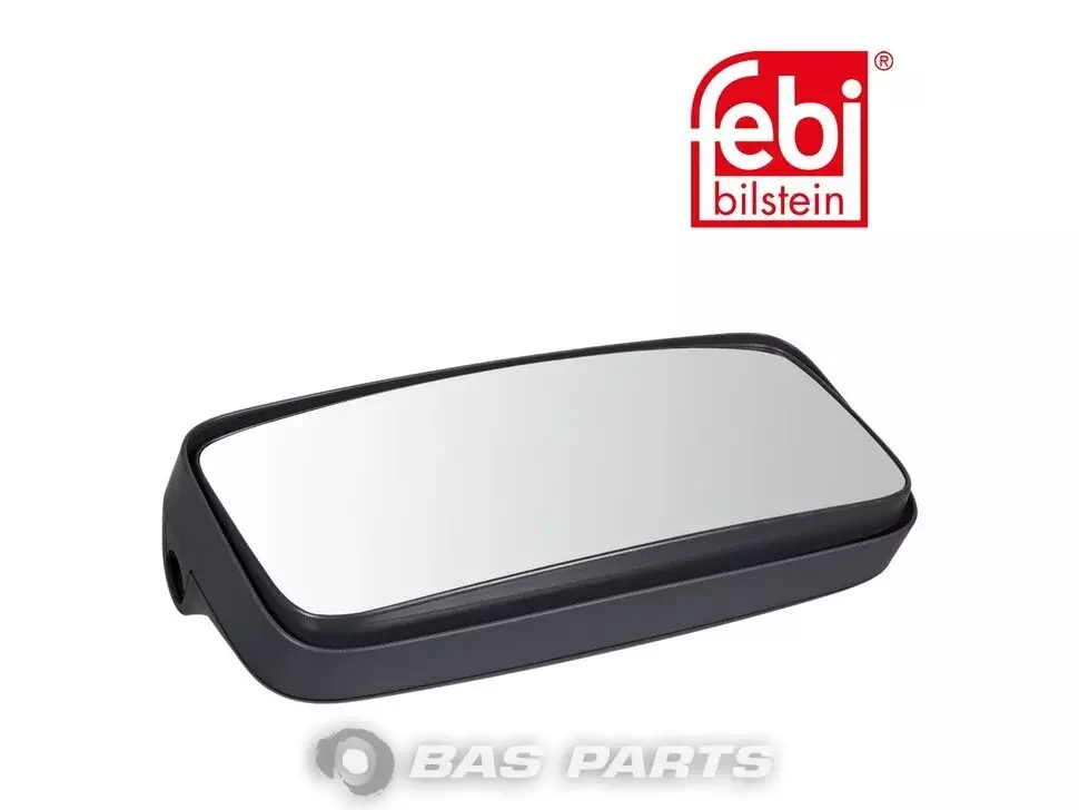 Espelho principal Febi 81637306482