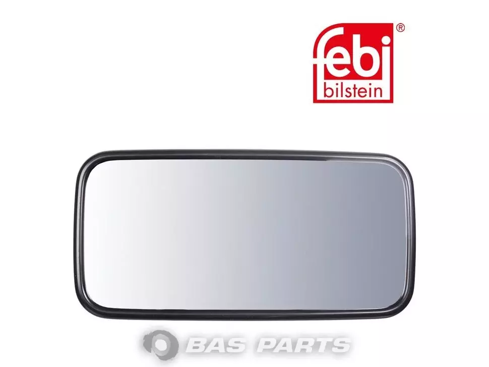 Main mirror Febi 81637306420