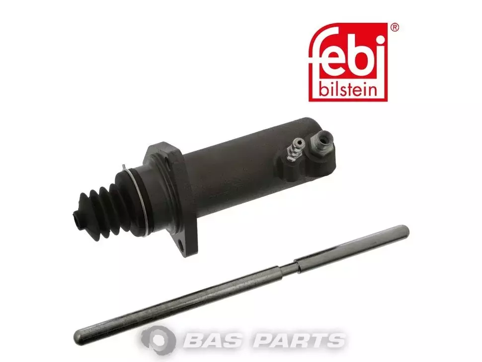 hulpcilinder koppeling Febi 1 756 460 hulpcilinder koppeling Febi 1 756 460