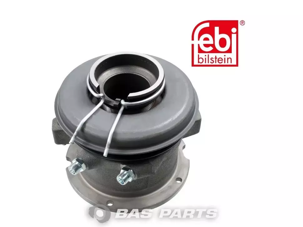Butée hydraulique Febi 551572 Butée hydraulique Febi 551572