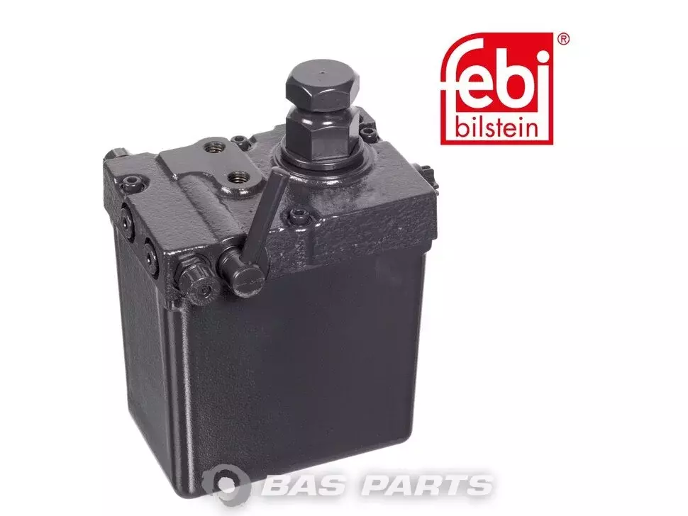 Pompa hydrauliczna Febi 9605530001 Pompa hydrauliczna Febi 9605530001