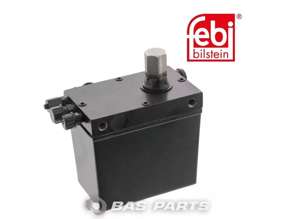 Pompa hydrauliczna Febi 1 794 906 Pompa hydrauliczna Febi 1 794 906