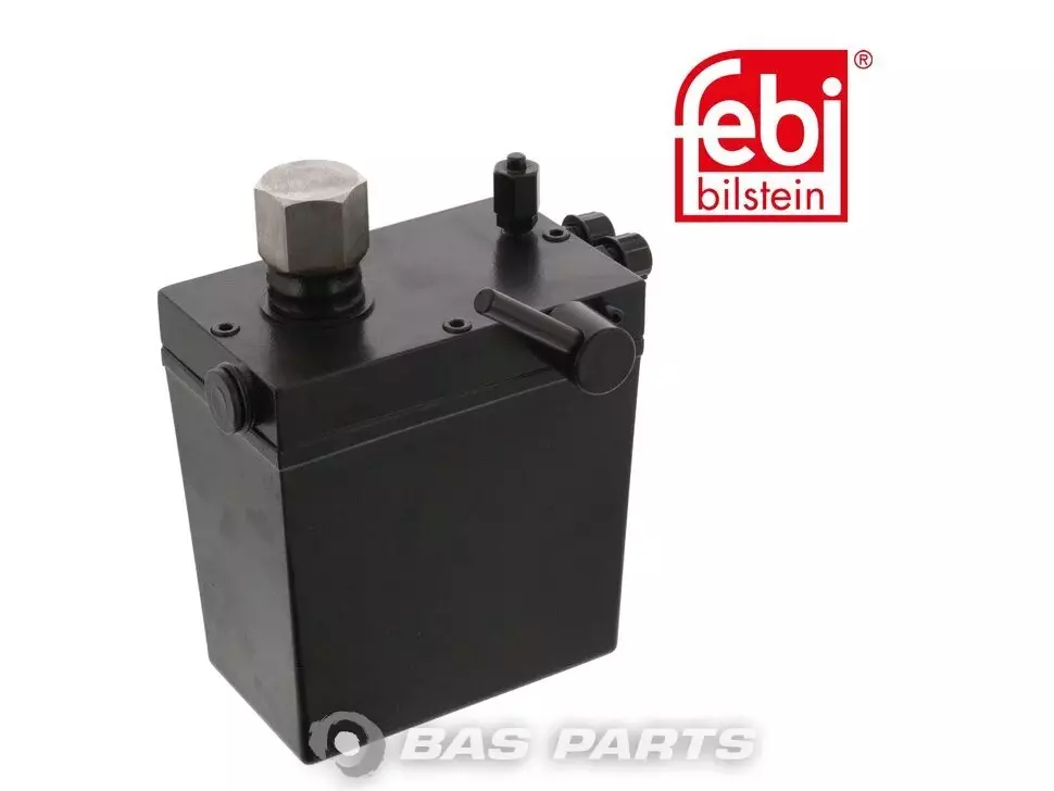 Pompe hydrolique Febi 0 4128 1222 Pompe hydrolique Febi 0 4128 1222