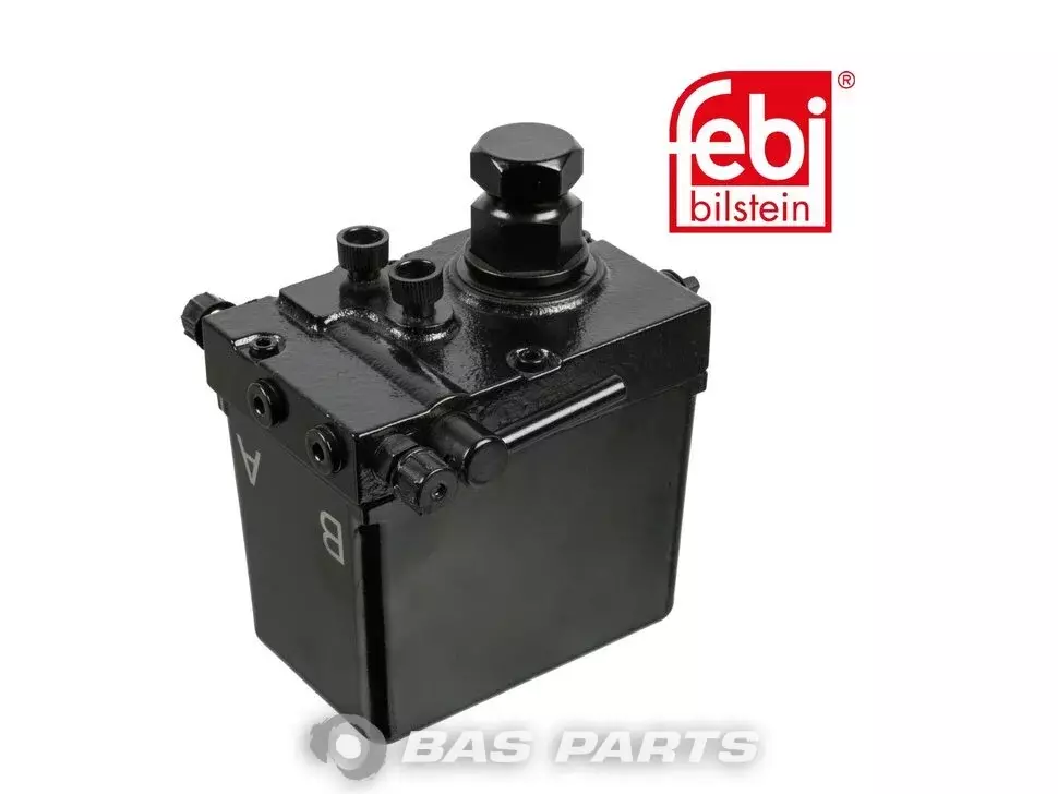 Hydraulic pump Febi 0015533901 Hydraulic pump Febi 0015533901