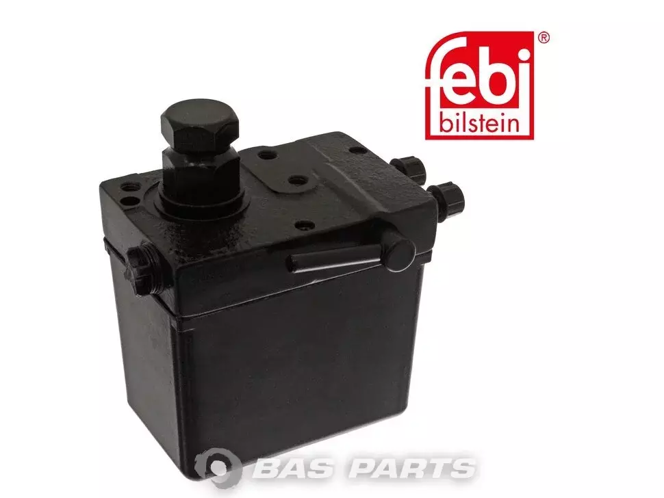 Pompa hydrauliczna Febi 0015531501