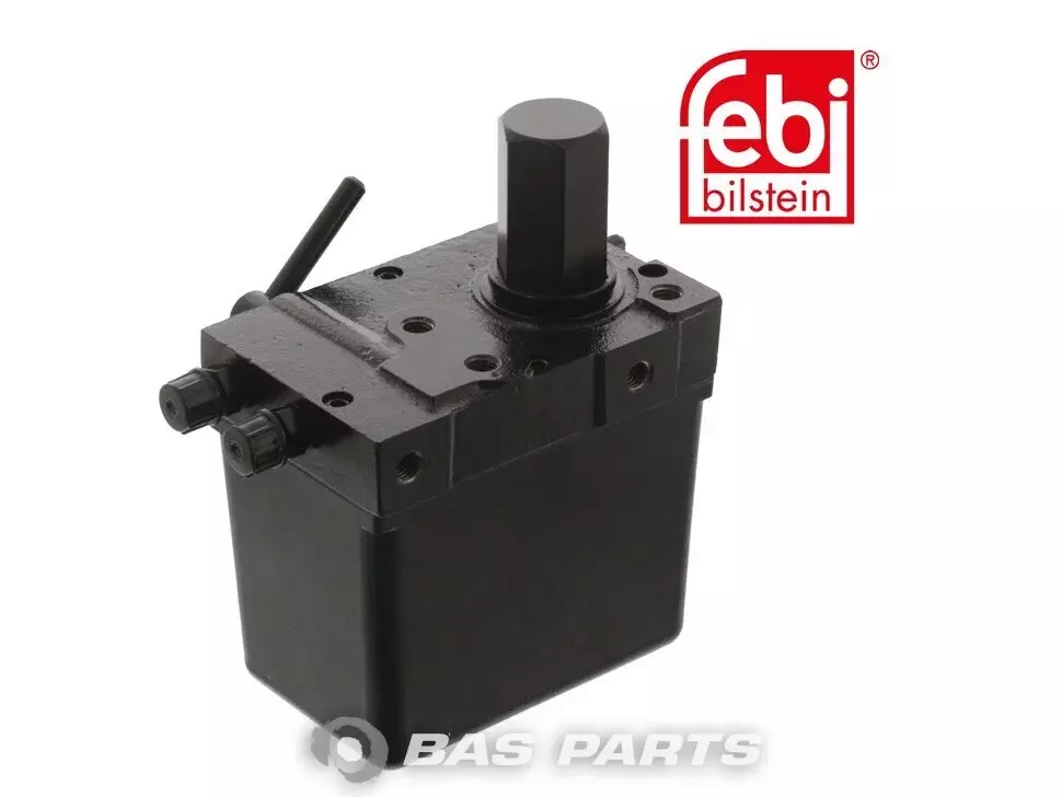 Hydraulic pump Febi 85417236044 Hydraulic pump Febi 85417236044