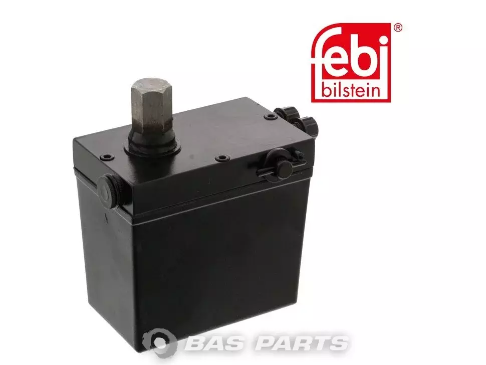 Bomba hidráulica Febi 575159