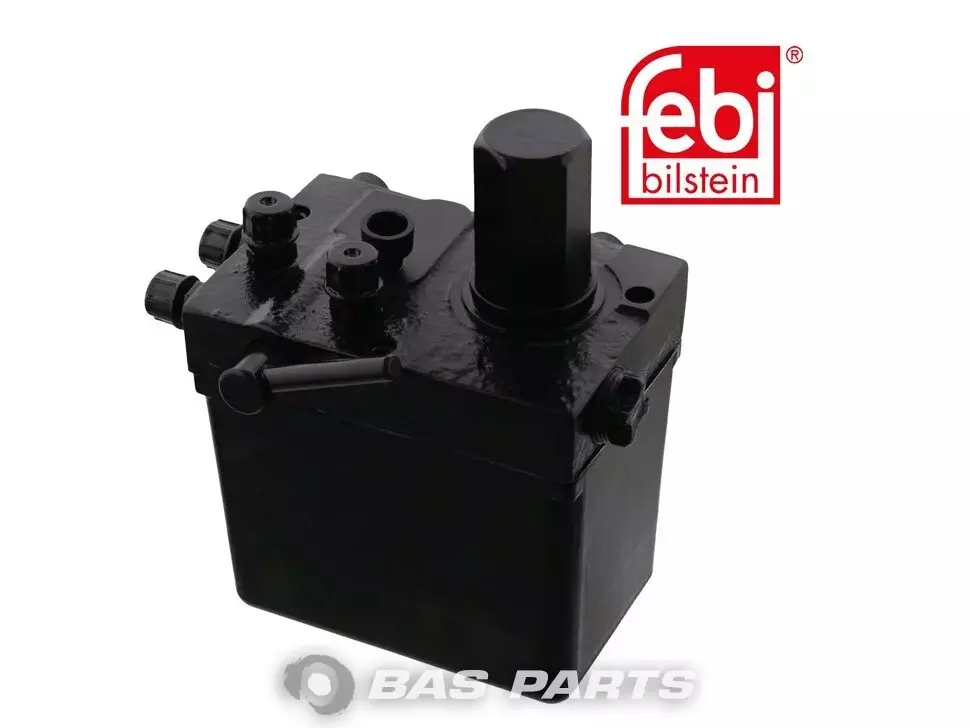 гидравлический насос Febi 81417236126 гидравлический насос Febi 81417236126