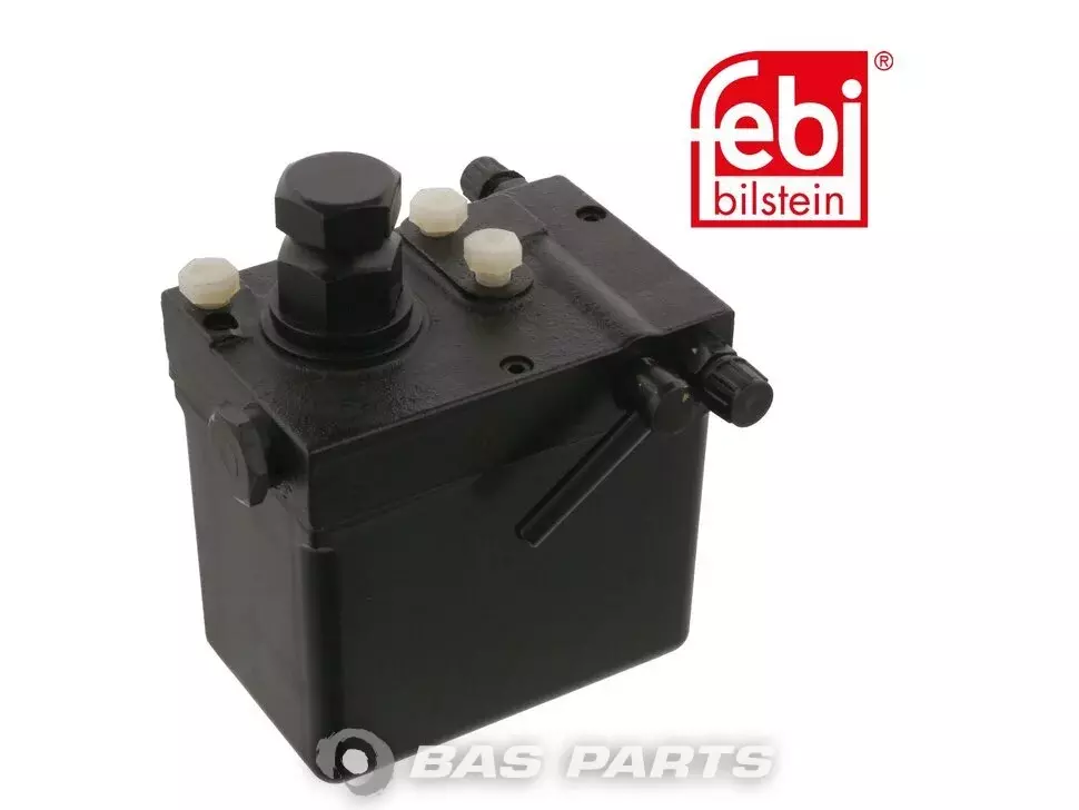 Hydraulische Pumpe Febi 0015533801 Hydraulische Pumpe Febi 0015533801