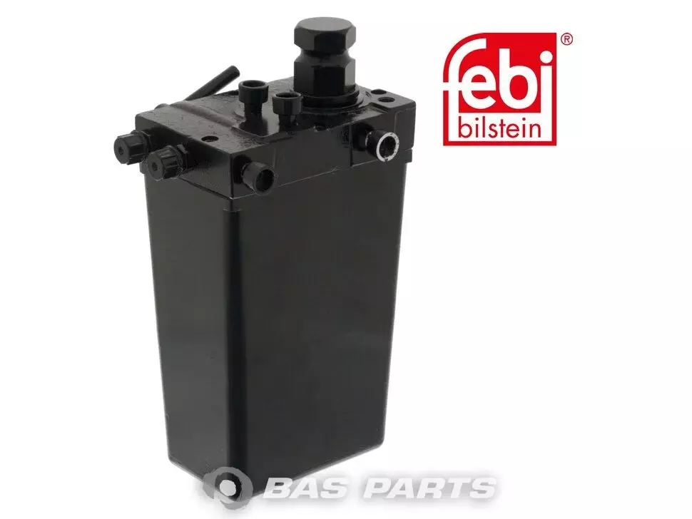 Pompa hydrauliczna Febi 0015533501 Pompa hydrauliczna Febi 0015533501