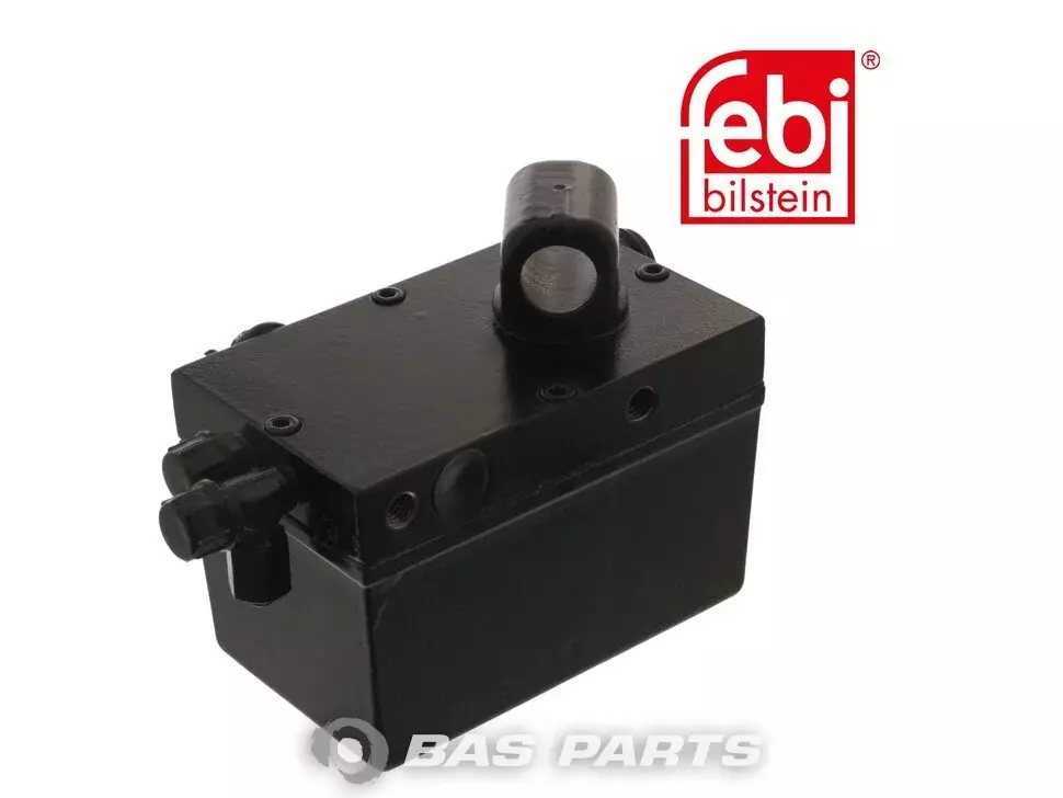 гидравлический насос Febi 0 9945 8298 гидравлический насос Febi 0 9945 8298