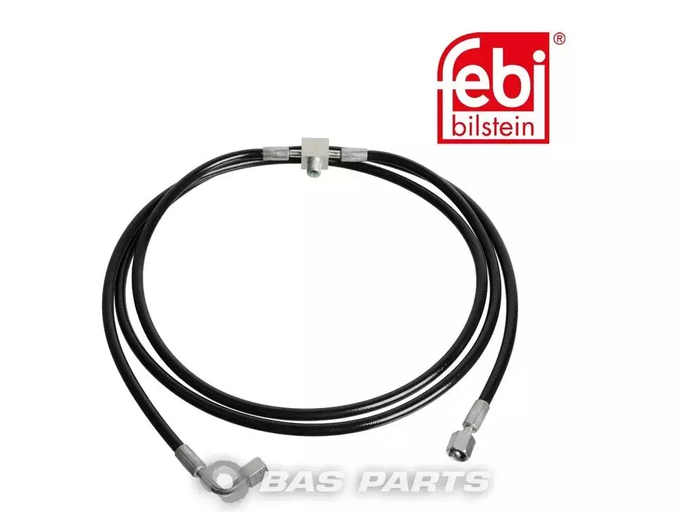 Hydraulikschlauch Febi 06540990174 Hydraulikschlauch Febi 06540990174