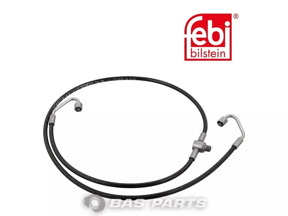 Tubo idraulico Febi 06540990207