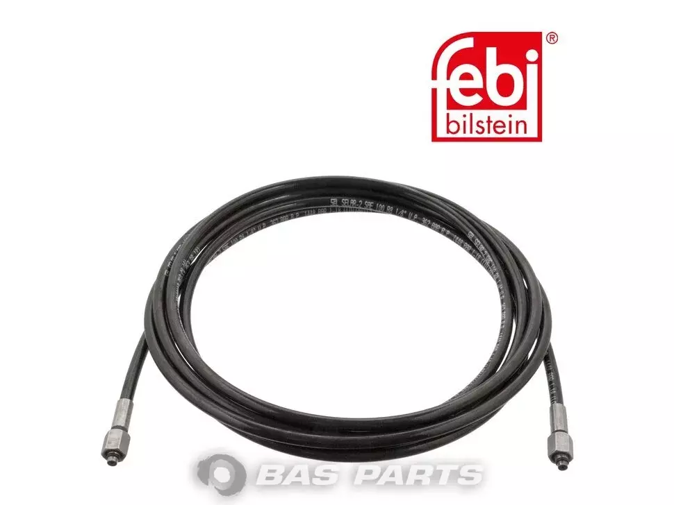 Hydraulic hose Febi 9305530682 Hydraulic hose Febi 9305530682