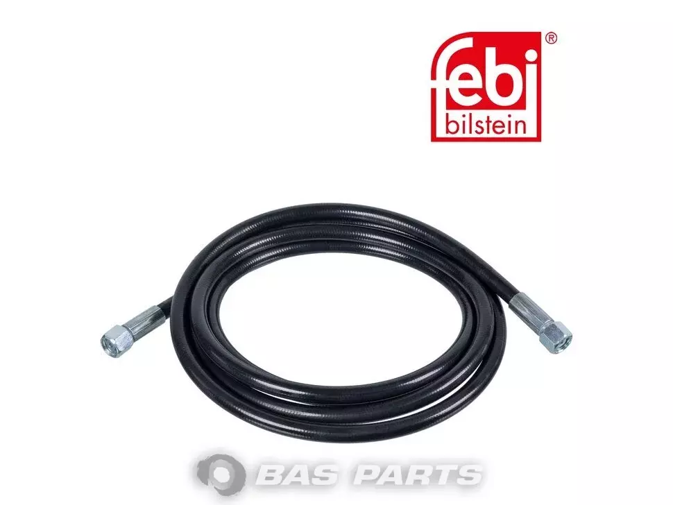 Hydraulic hose Febi 1434228