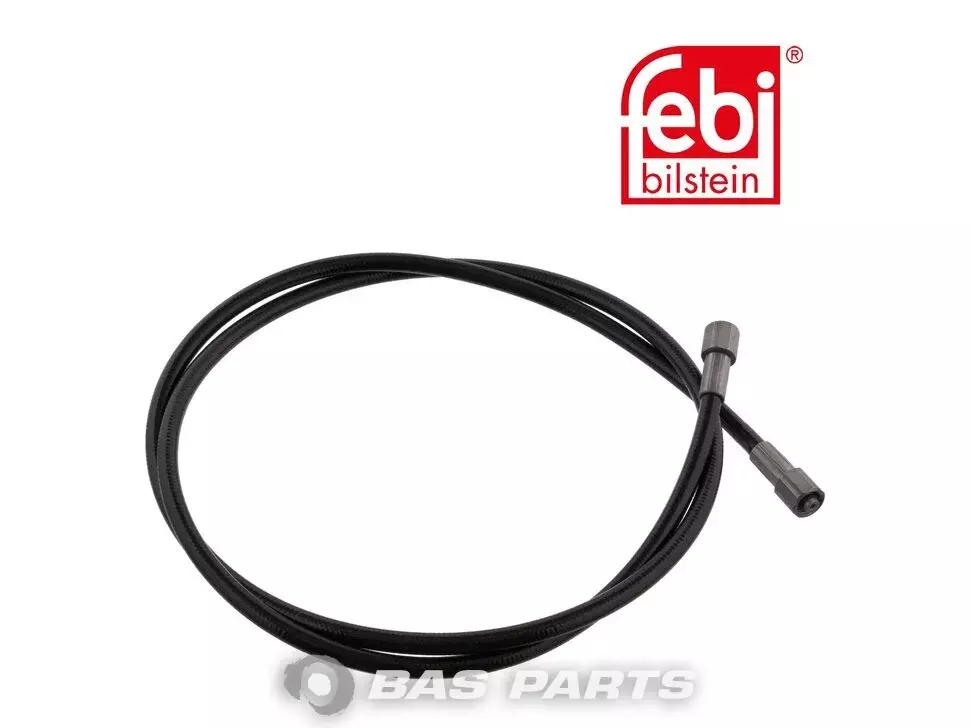 Hydraulic hose Febi 06540990016